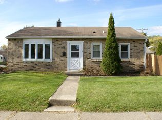 3435 S 63rd St, Milwaukee, WI 53219