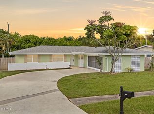 1795 Sandbar Dr, Merritt Island, FL 32953