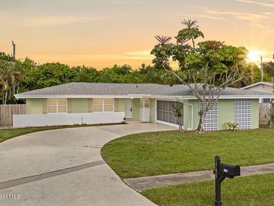 1795 Sandbar Dr, Merritt Island, FL, 32953