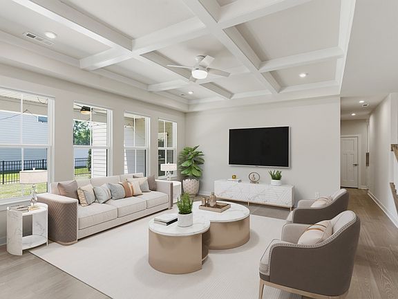 5th image of 2107 Hideaway Ln