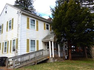 7 Luther St, Troy, NY 12180