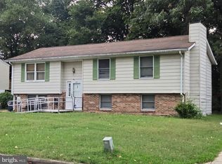 14113 Spring Branch Dr, Upper Marlboro, MD 20772