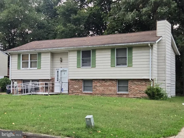 14113 Spring Branch Dr, Upper Marlboro, MD 20772