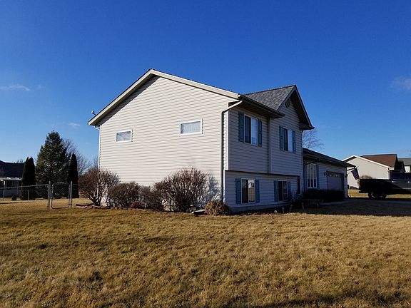 1/3 ACRE