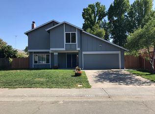 1540 Woodridge Oak Way, Sacramento, CA