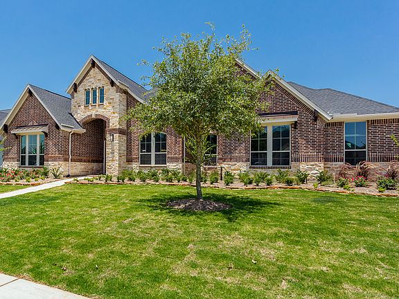 3rd image of 29718 Hay Field Ln