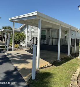 1219 Thomas Dr #8, Panama City Beach, FL, 32408