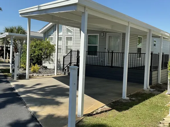 1219 Thomas Dr #8, Panama City Beach, FL 32408