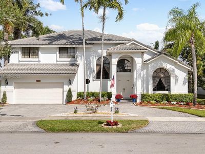 1206 NW 180th Ave, Pembroke Pines, FL, 33029