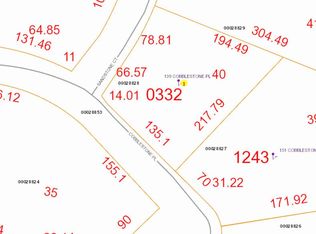 139 Cobblestone Pl, West End, NC 27376