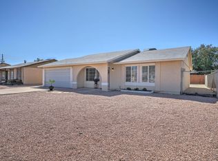 4711 E Carson Rd, Phoenix, AZ 85042