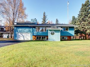 9300 Jaclaire Ln, Anchorage, AK 99502