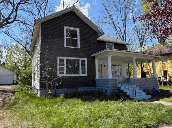 108 S Pine St, Saint Louis, MI 48880