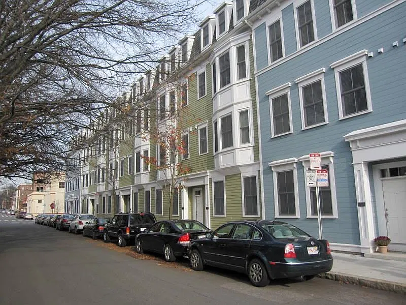 115 2nd St