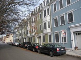115 2nd St, Cambridge, MA 02141