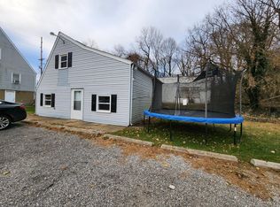 4229 Lincoln St E APT 4, East Canton, OH 44730