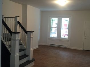 1252 N Frazier St, Philadelphia, PA 19131