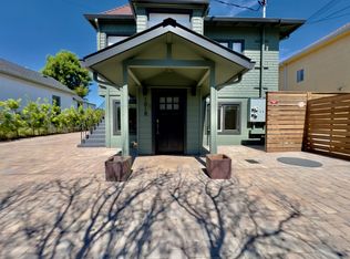 1018 62nd St #B, Emeryville, CA 94608