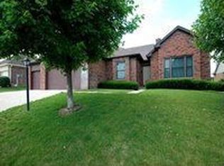 7716 Ballyshannon St, Indianapolis, IN 46217