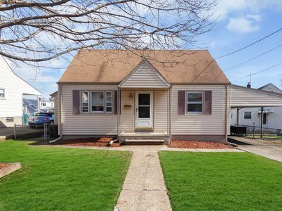 136 Ploch Rd, Clifton, NJ, 07013