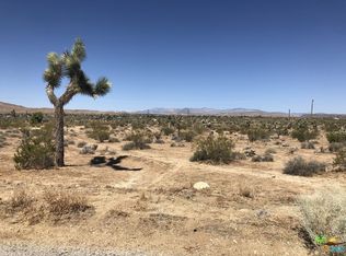 4584 Anita Ave, Yucca Valley, CA 92284