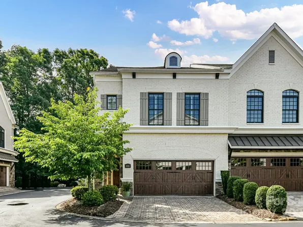 5026 Vernet Ln, Charlotte, NC 28210