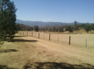 35351 Sand Canyon Rd, Caliente, CA 93518