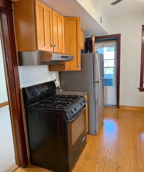 1632 W Nelson St #2W — Photo 7
