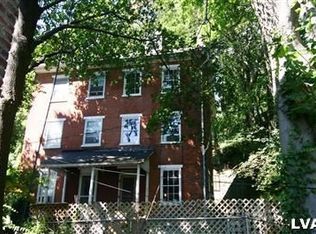 427 Spring Garden St, Easton, PA 18042