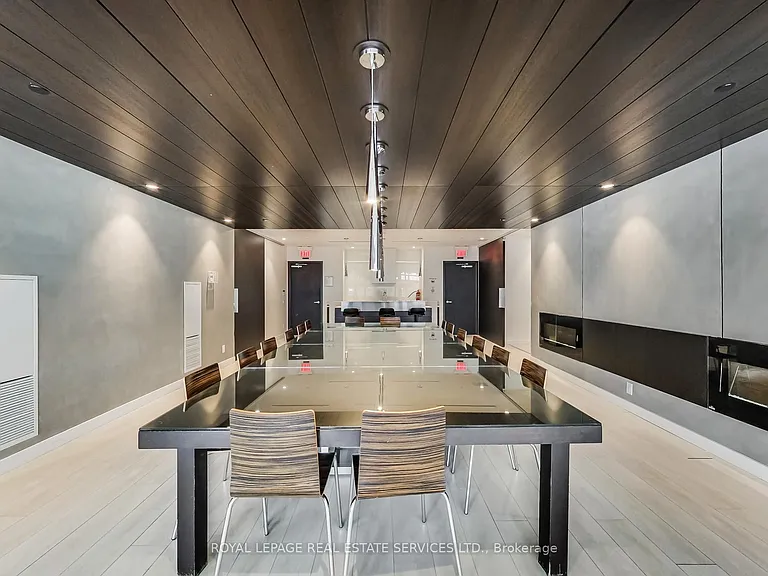 55 Regent Park Blvd #805 — Photo 24