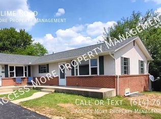 3712 Clime Rd, Columbus, OH 43228