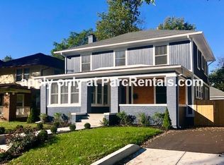 3130 N College Ave, Indianapolis, IN