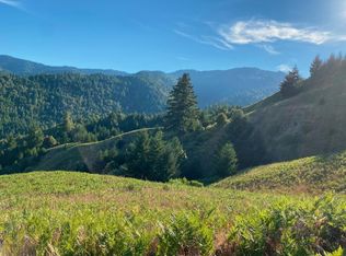 1701 Etter Ranch Rd, Garberville, CA 95542