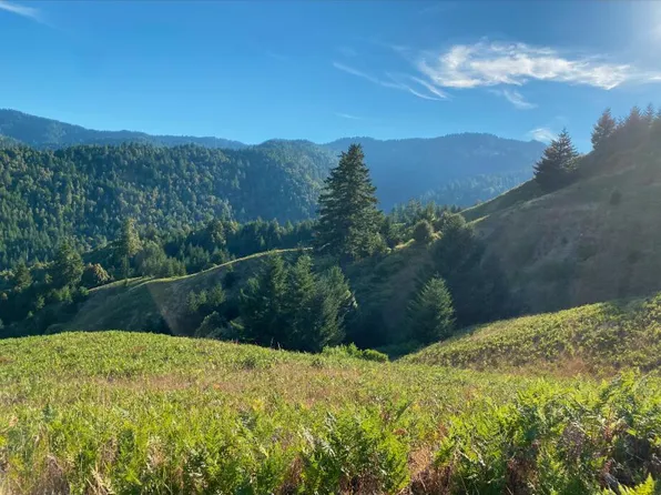 1701 Etter Ranch Rd, Garberville, CA 95542