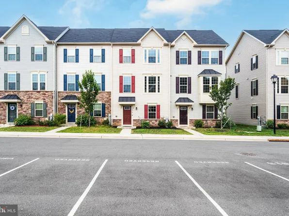 5818 Potomac Land Way, Baltimore, MD 21225