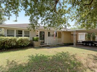 3724 Dumbarton Rd, Pasadena, TX 77503