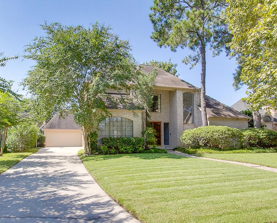 17311 Ponderosa Pines Dr, Houston, TX 77090 Zillow