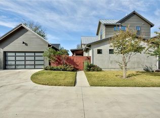 2104 E M Franklin Ave #B, Austin, TX 78723