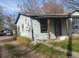 115 Yuma St, San Antonio, TX 78211