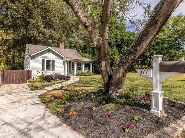 377 Eleanor St SE, Atlanta, GA 30317