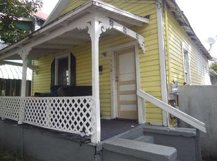 1510 Albany St, Brunswick, GA 31520