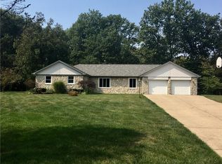 2516 Wayne Dr, Greenfield, IN