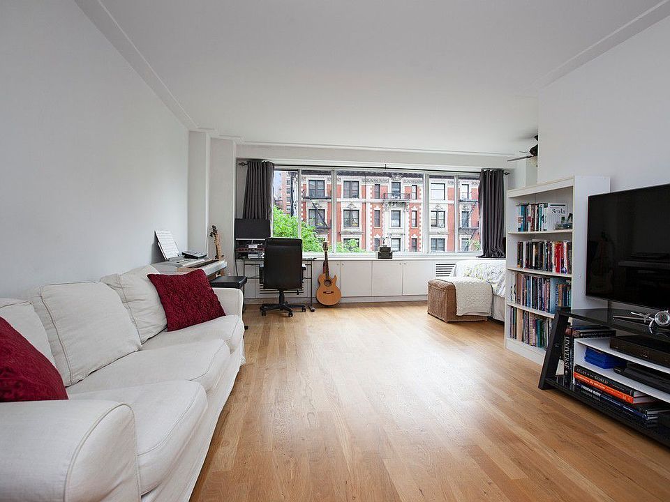 1st image of 400 Central Park W APT 4U