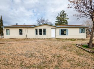 2505 E Lass Ave, Kingman, AZ 86409