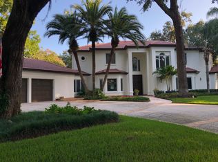 1855 Epping Forest Way S, Jacksonville, FL 32217