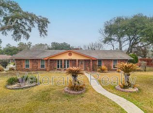 16170 Carolyn St, Gulfport, MS 39503