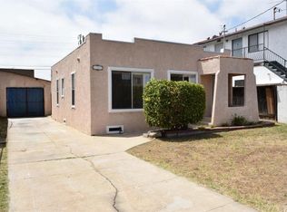 13107 Roselle Ave, Hawthorne, CA 90250