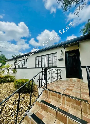 4110 NW 3rd St Photo 1