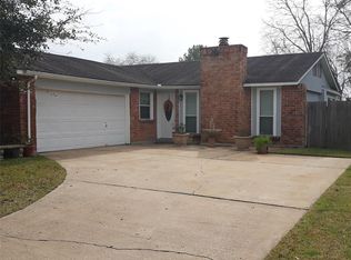 10903 Northleaf Ct, Houston, TX 77086