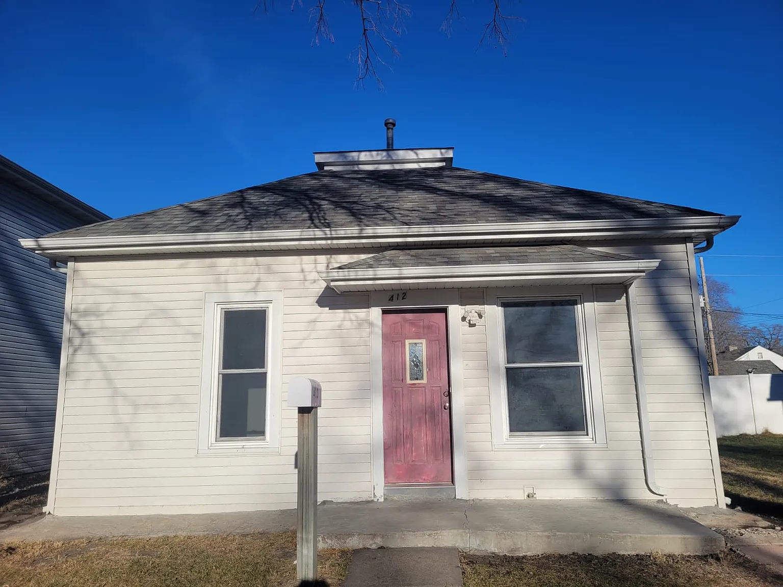 412 E Yund St - 1 — Photo 1